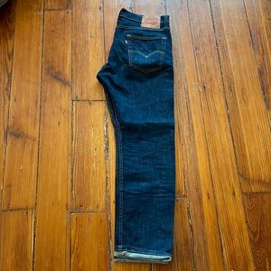 Levi’s 513 33x30